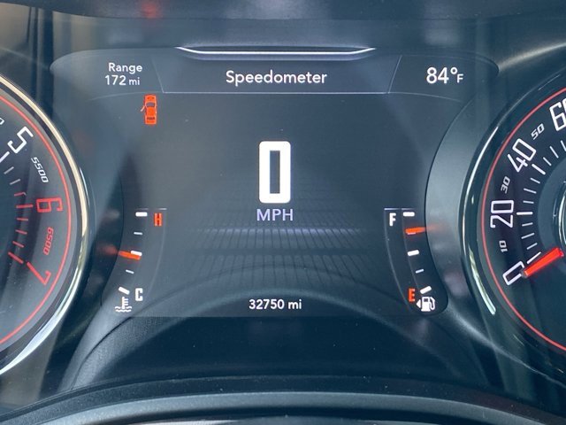 Certified 2023 Dodge Challenger R/T w/ Blacktop Package image 14