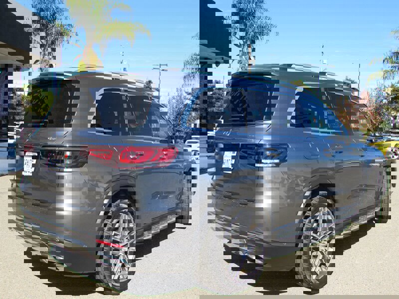 Used 2020 Mercedes-Benz GLS 450 4MATIC image 6