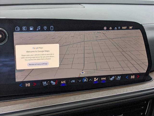 New 2026 Chevrolet Tahoe High Country w/ Sun And Tow Package AWD/4WD image 14