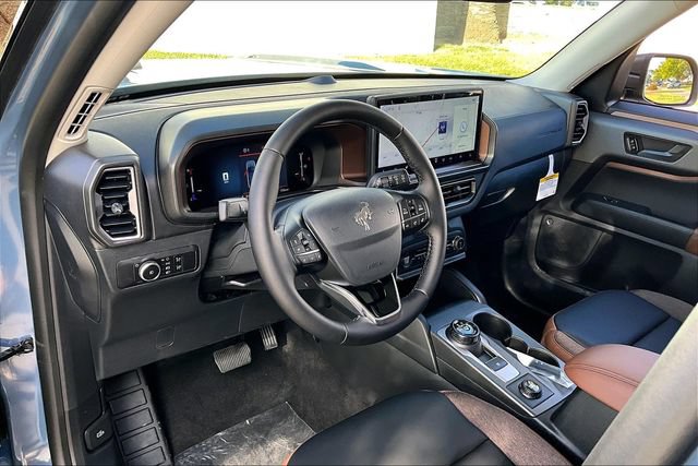 New 2026 Ford Bronco Sport Outer Banks AWD/4WD image 6