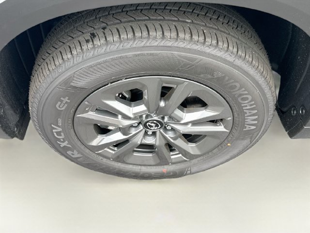 New 2026 MAZDA CX-5 AWD 2.5 S image 29
