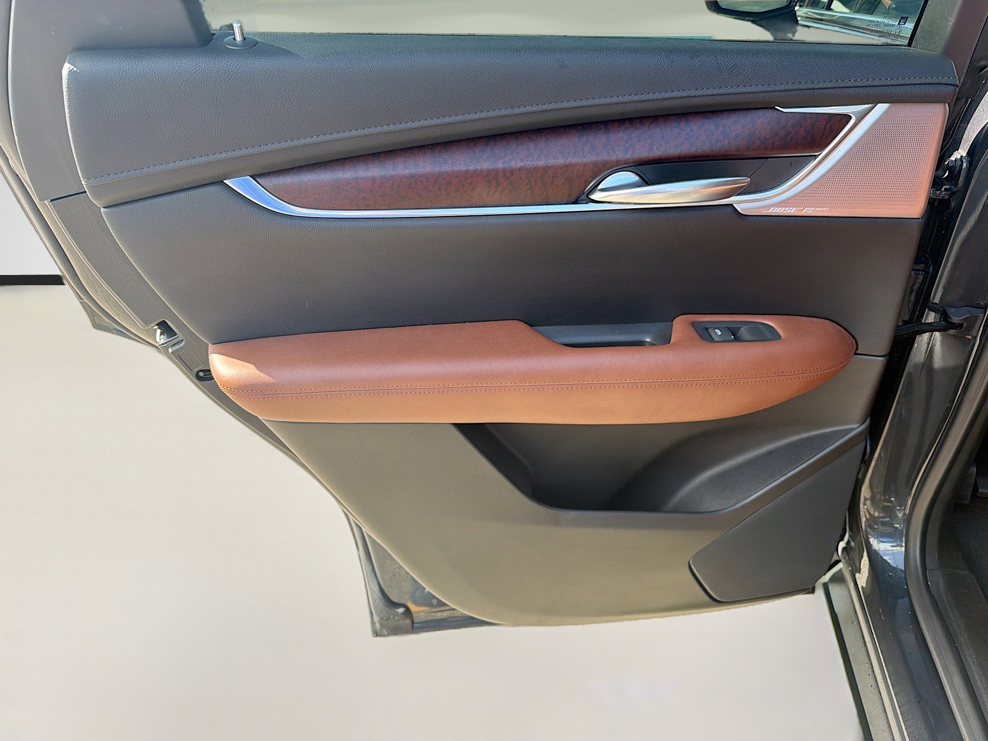 Used 2023 Cadillac XT5 Premium Luxury image 26