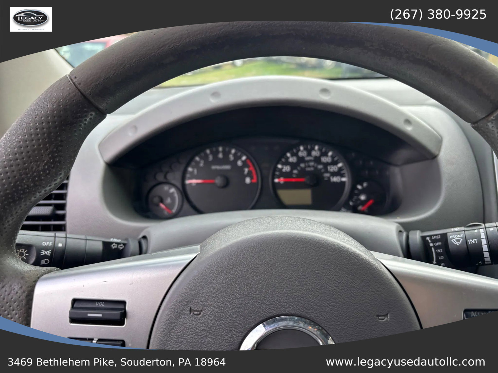 Used 2017 Nissan Frontier S image 32