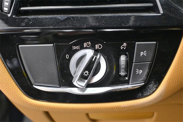 Used 2023 BMW 540i xDrive 540i xDrive w/ M Sport Package image 15