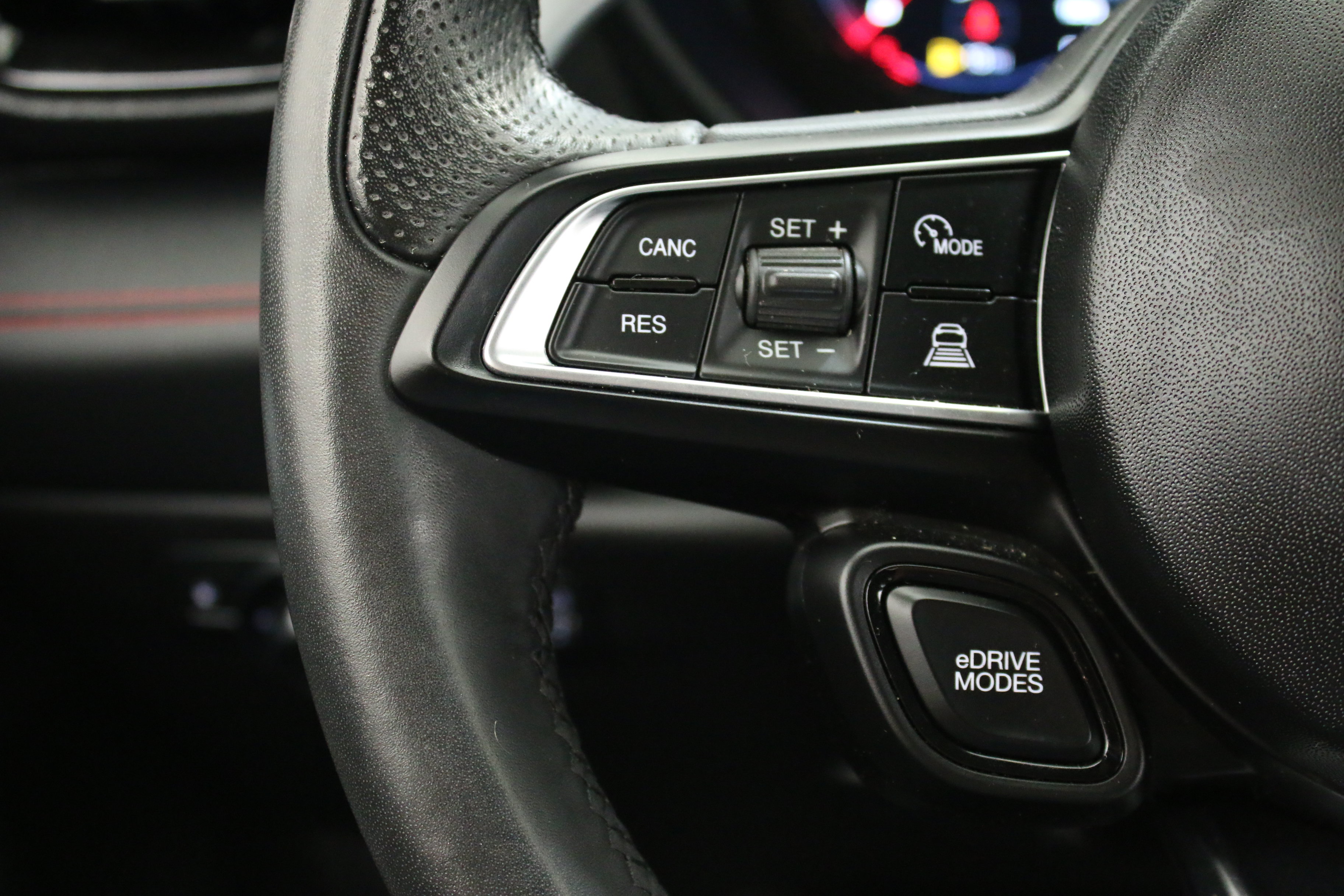 Used 2024 Dodge Hornet R/T AWD/4WD image 15
