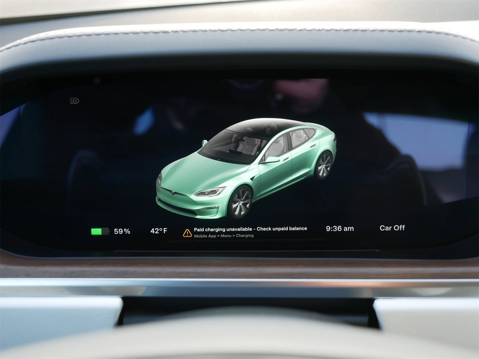 Used 2022 Tesla Model S image 20