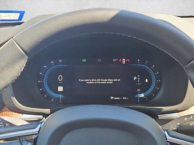 Used 2023 Volvo XC60 B5 Plus w/ Protection Package Premier FWD image 11