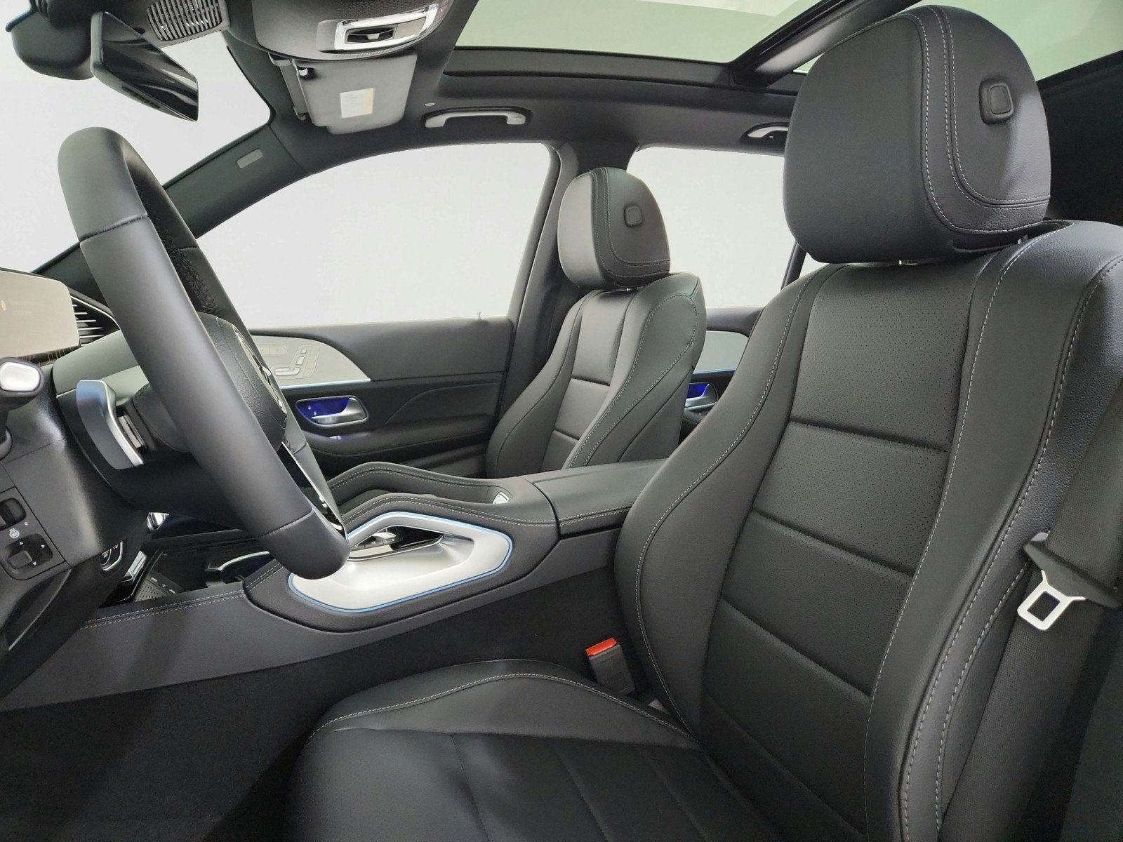 Certified 2026 Mercedes-Benz GLE 350 4MATIC image 17