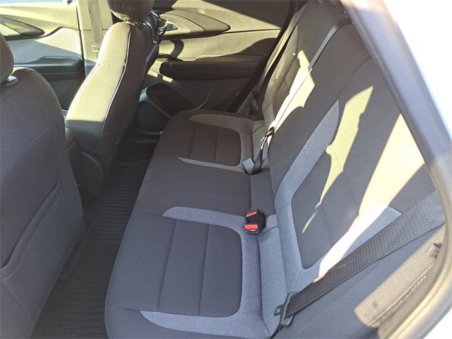 Used 2023 Chevrolet TrailBlazer LT image 23