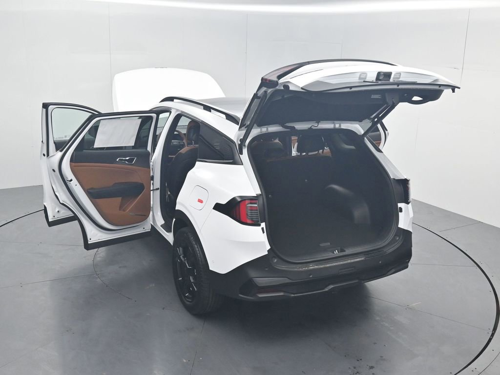 New 2026 Kia Sportage X-Line image 53