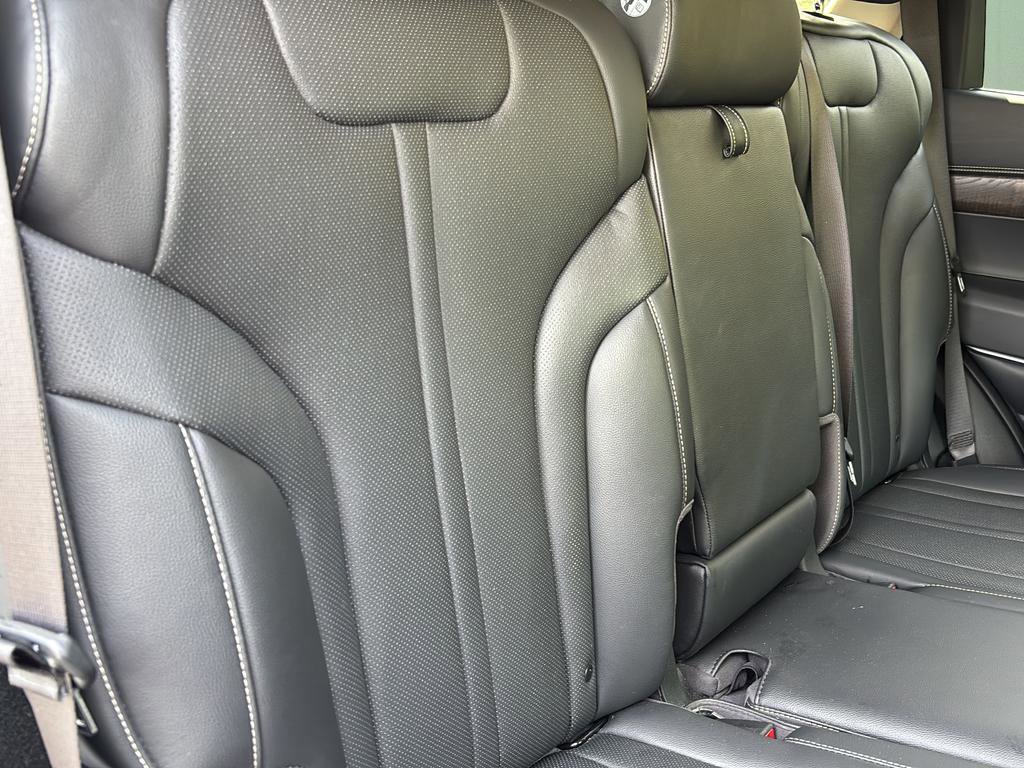 Certified 2024 Genesis GV80 2.5T image 37