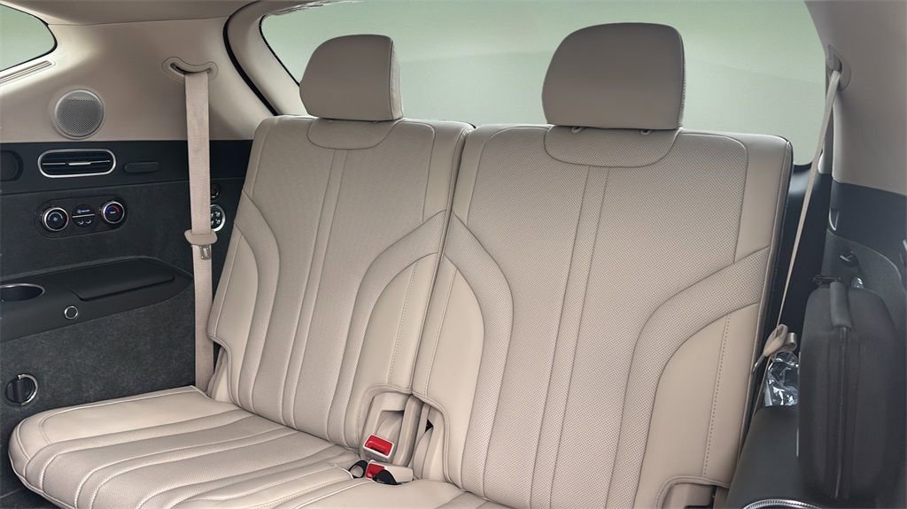 New 2026 Genesis GV80 2.5T Advanced image 10