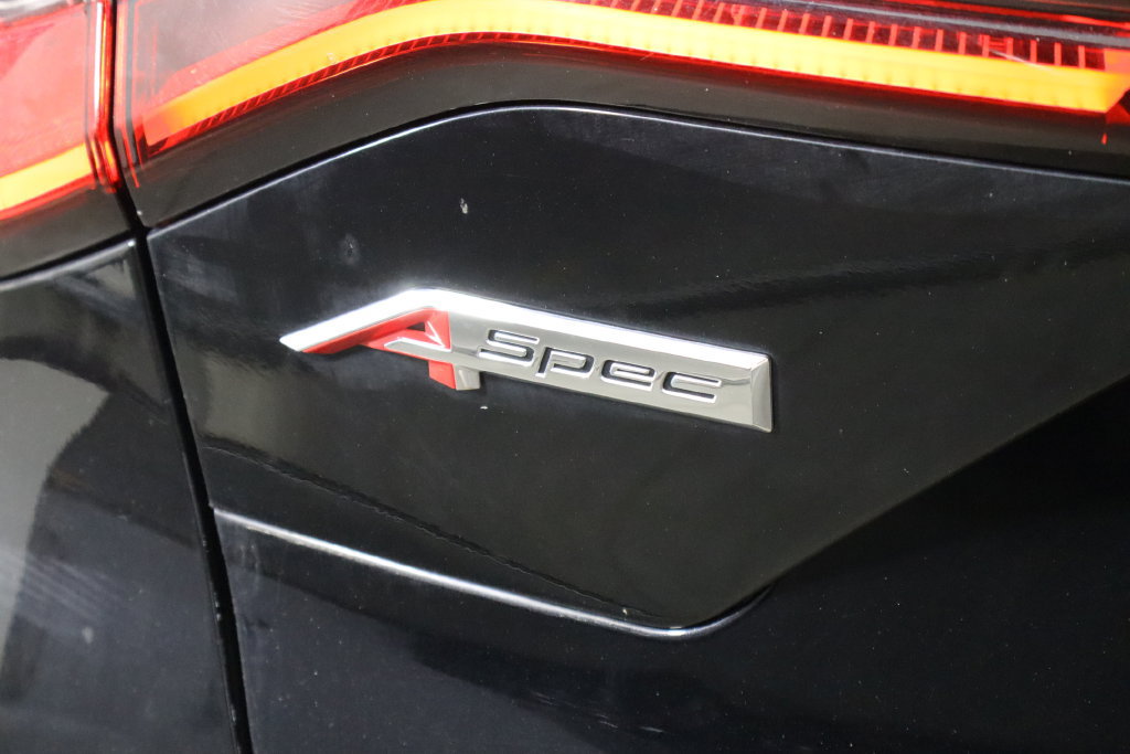 Used 2025 Acura MDX A-Spec AWD/4WD image 41