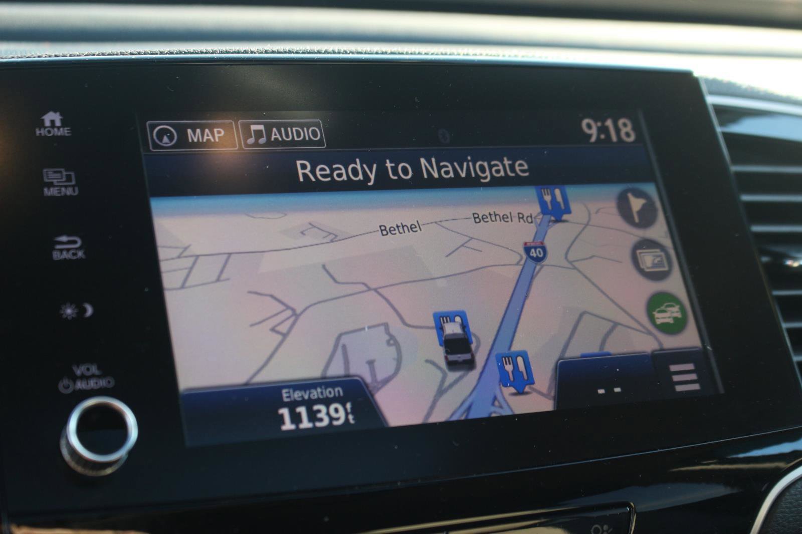 Used 2022 Honda Ridgeline RTL-E image 30