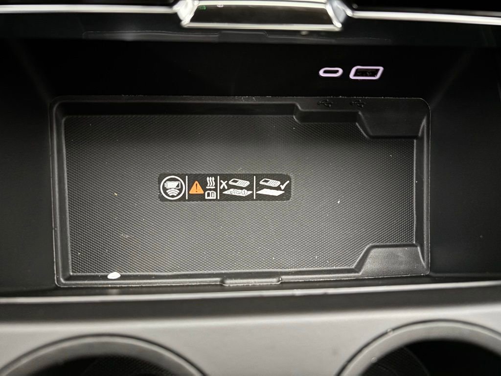 New 2026 GMC Yukon Denali w/ Sun & Power Step Package image 32