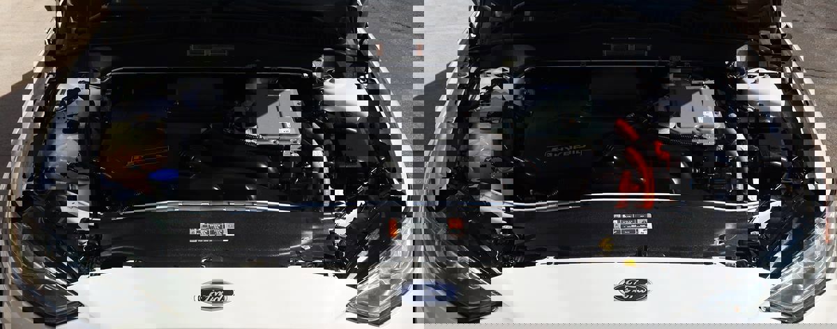 Used 2019 Ford Fusion SE image 54