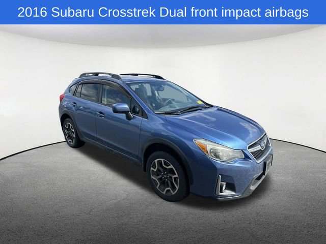 Used 2016 Subaru Crosstrek 2.0i Premium image 17