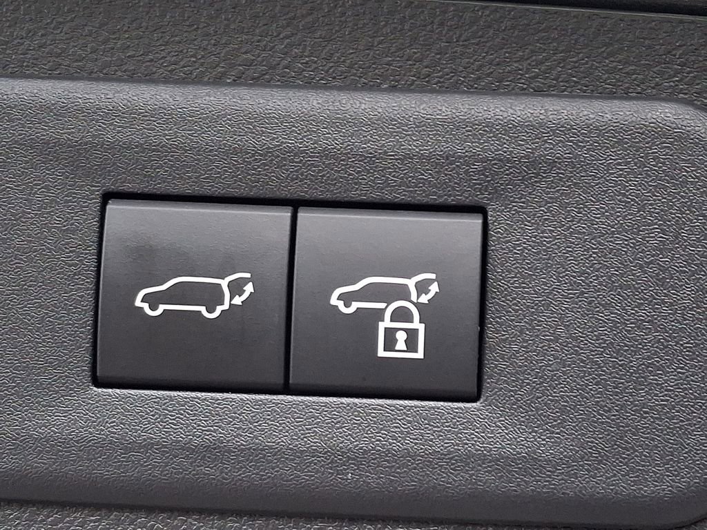Used 2025 Lexus NX 350 AWD w/ Cold Area Package image 31