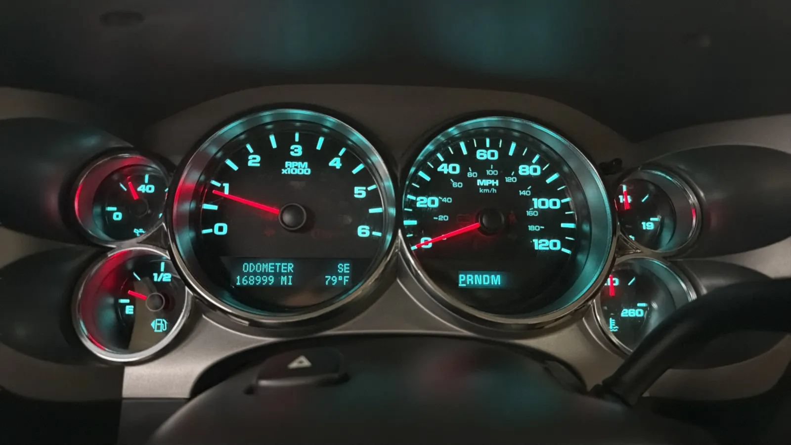Used 2010 Chevrolet Silverado 1500 LT w/ Power Pack Plus RWD image 11