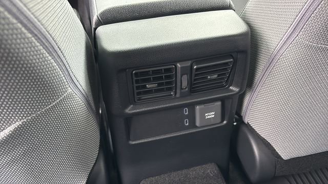 New 2025 Toyota 4Runner TRD Off-Road image 10
