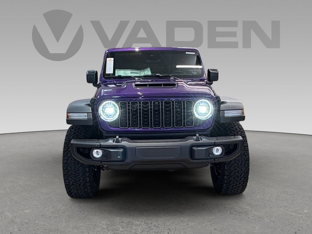 New 2026 Jeep Wrangler Unlimited Rubicon 392 image 24