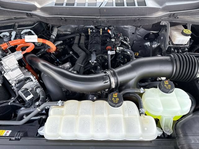 Used 2024 Ford F150 XLT w/ Equipment Group 302A MID AWD/4WD image 27