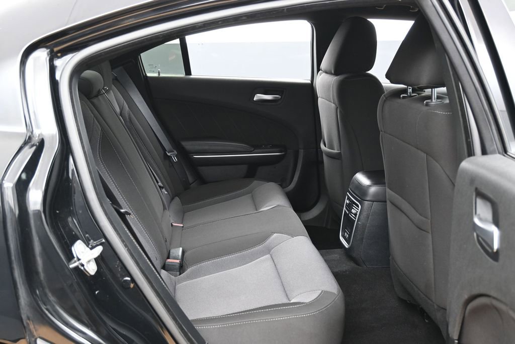 Used 2021 Dodge Charger SXT AWD/4WD image 33