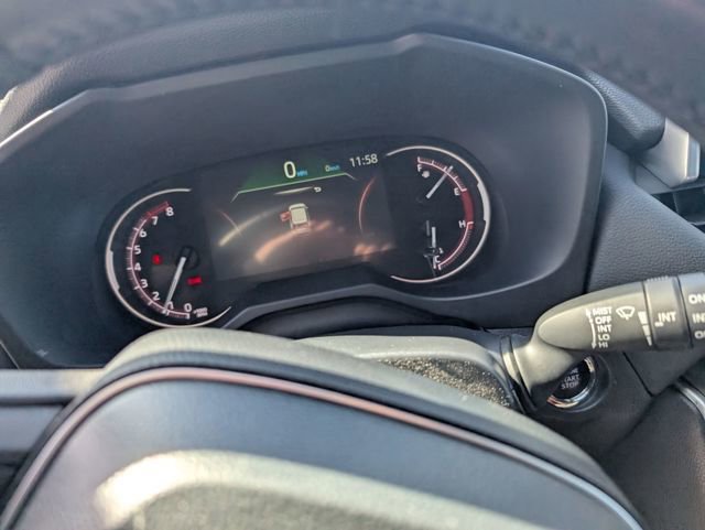 Used 2023 Toyota RAV4 Adventure image 19