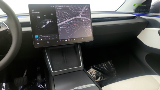 Used 2026 Tesla Model Y AWD image 56