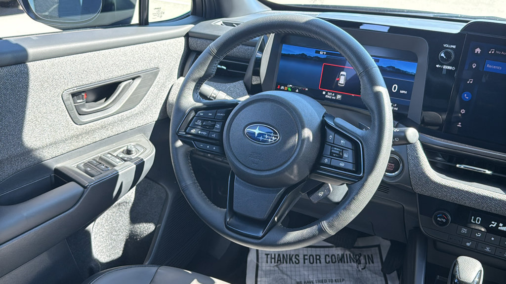 Certified 2026 Subaru Outback Premium AWD/4WD image 25