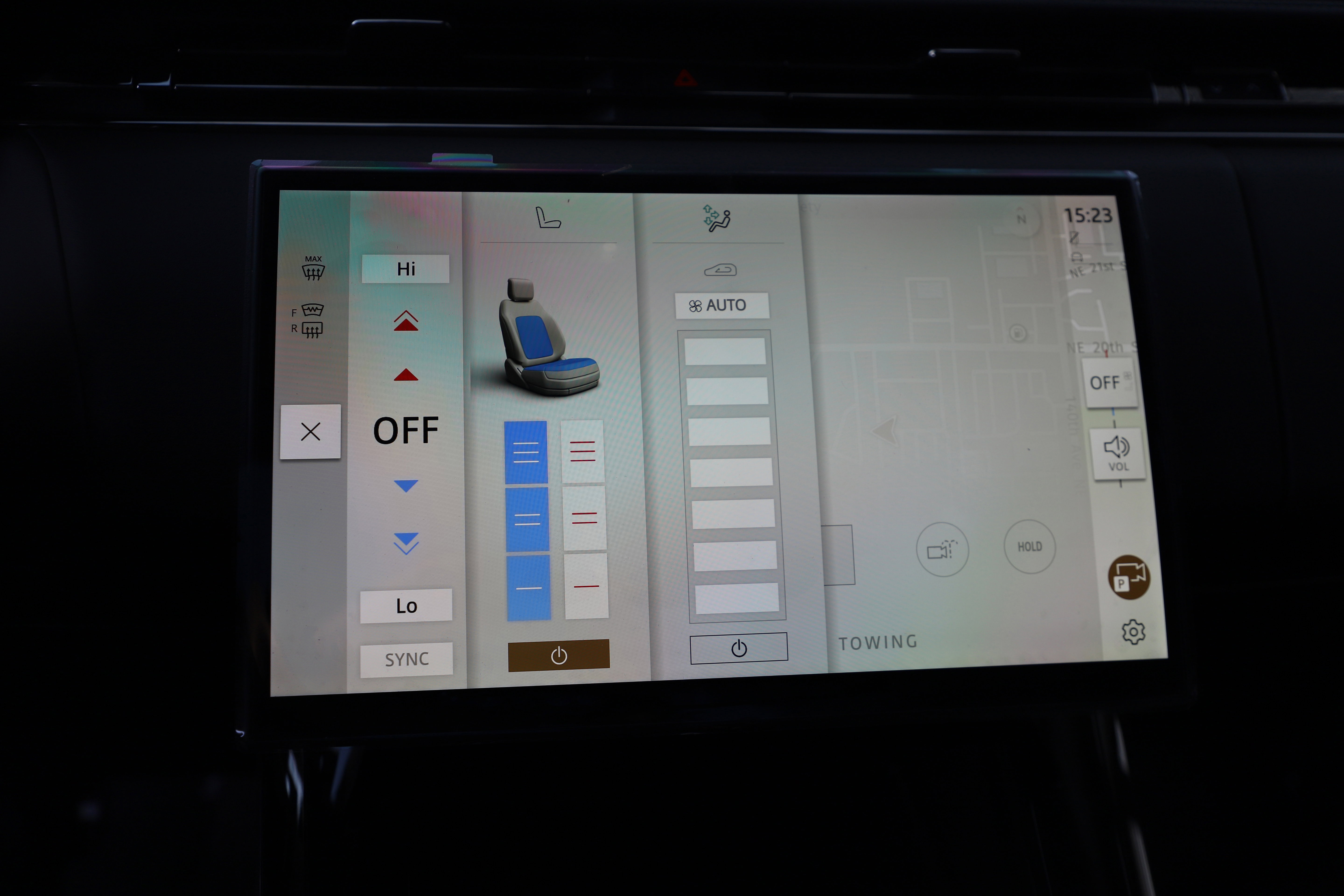 Certified 2025 Land Rover Range Rover Sport S image 26