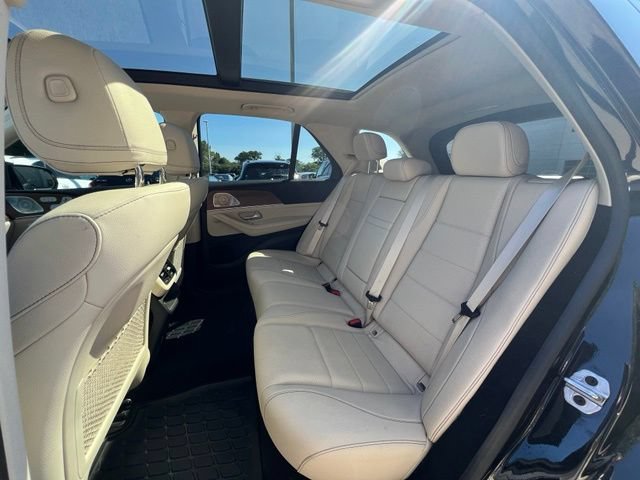 Certified 2024 Mercedes-Benz GLE 350 4MATIC image 27
