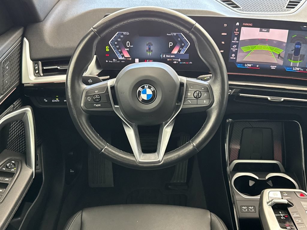 Used 2023 BMW X1 xDrive28i w/ Convenience Package AWD/4WD image 13