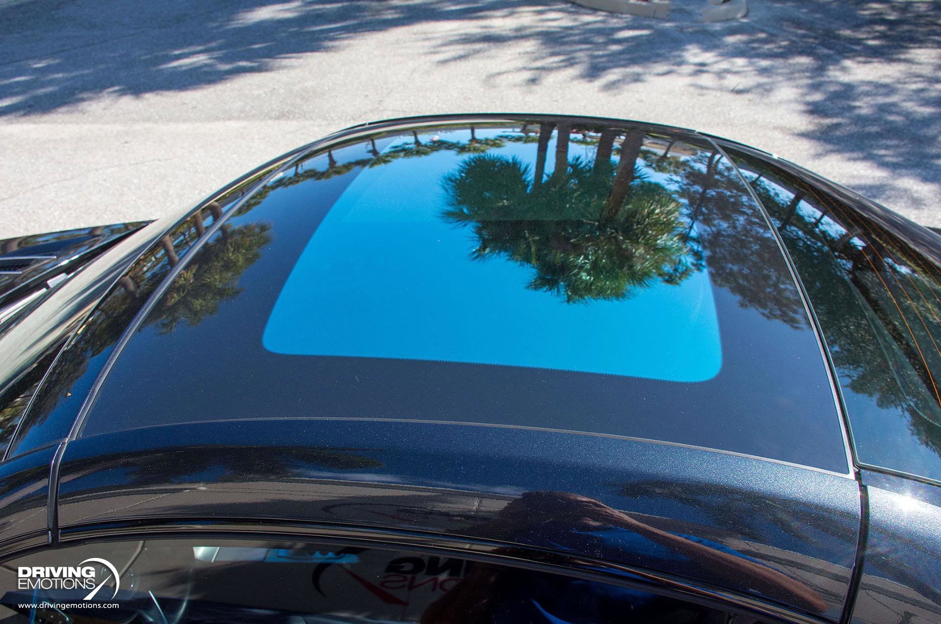 Used 2017 Mercedes-Benz SL 65 AMG image 16