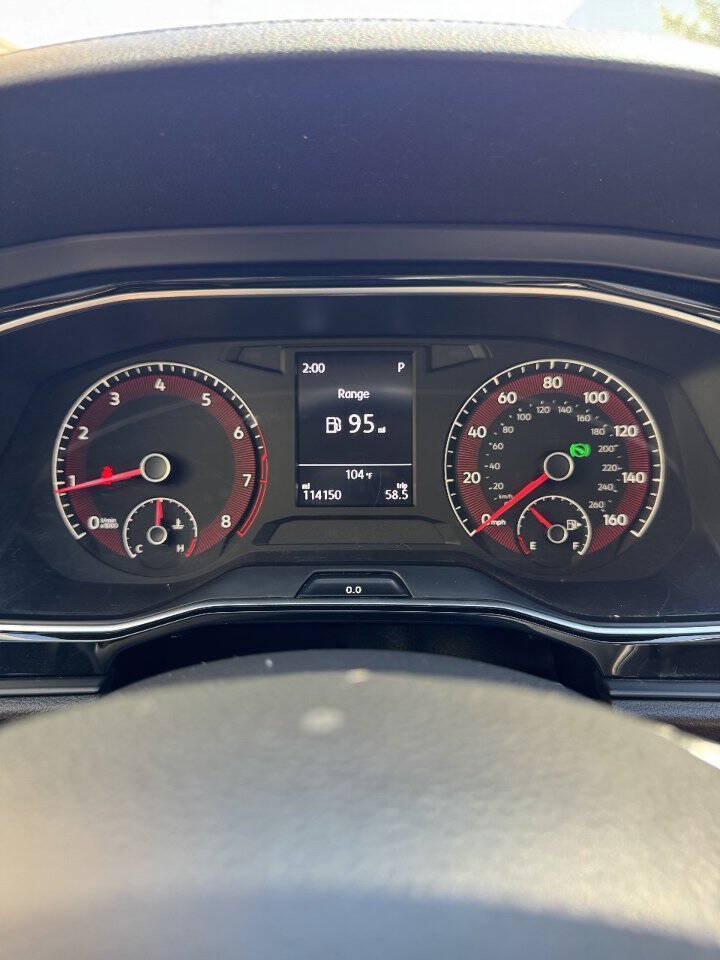 Used 2019 Volkswagen Jetta R-Line FWD image 23