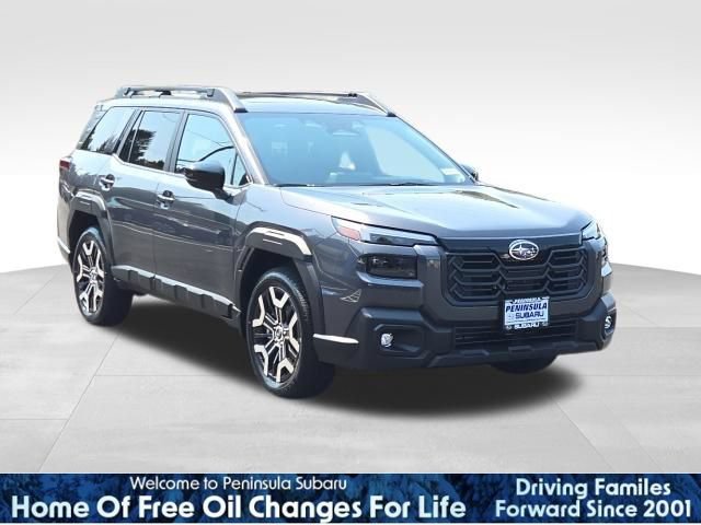 New 2026 Subaru Outback Touring XT AWD/4WD image 1