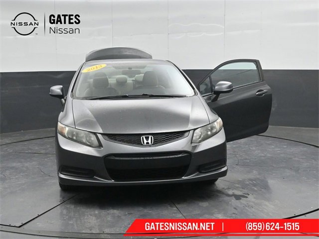 Used 2013 Honda Civic LX image 42