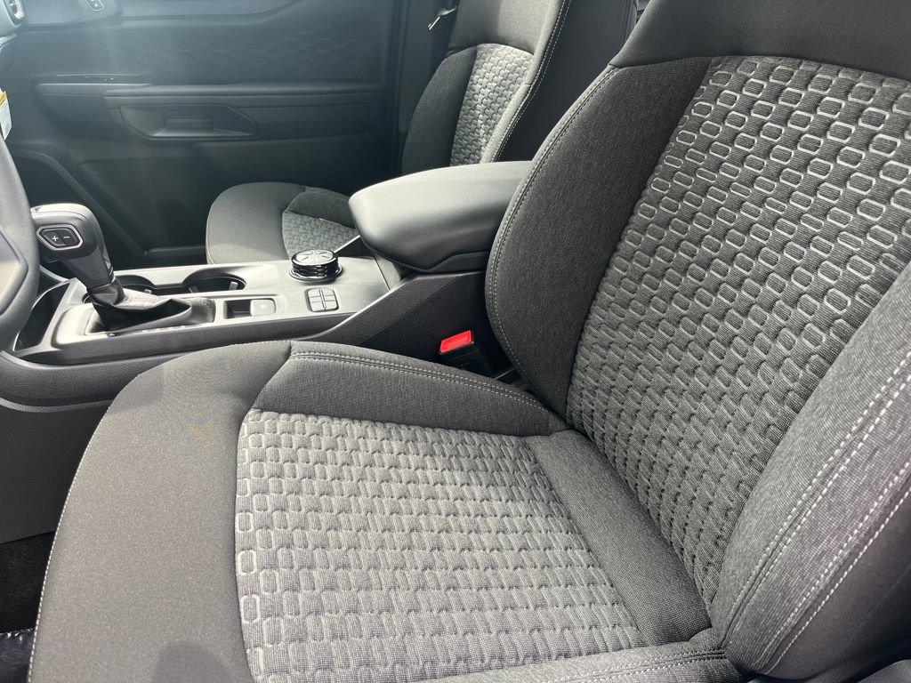 New 2025 Ford Ranger XL w/ Trailer Tow Package image 12