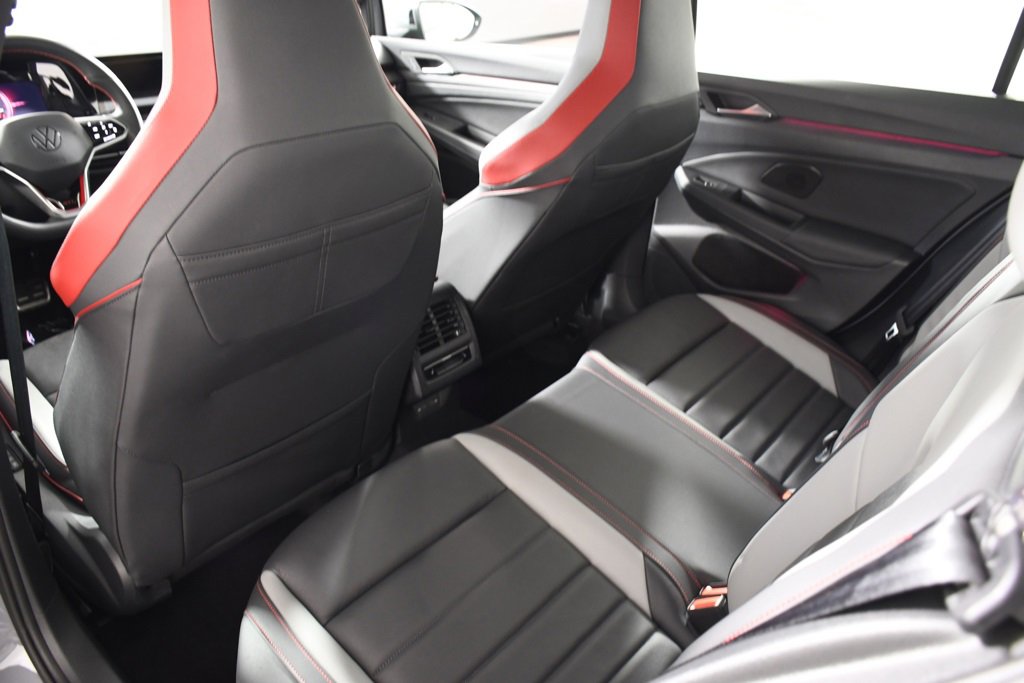 Used 2024 Volkswagen GTI Autobahn image 26