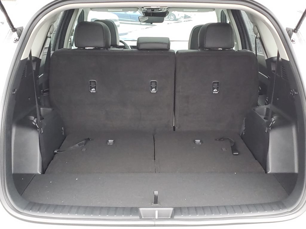 New 2026 Kia Sorento S w/ S Panoramic Sunroof Package FWD image 7