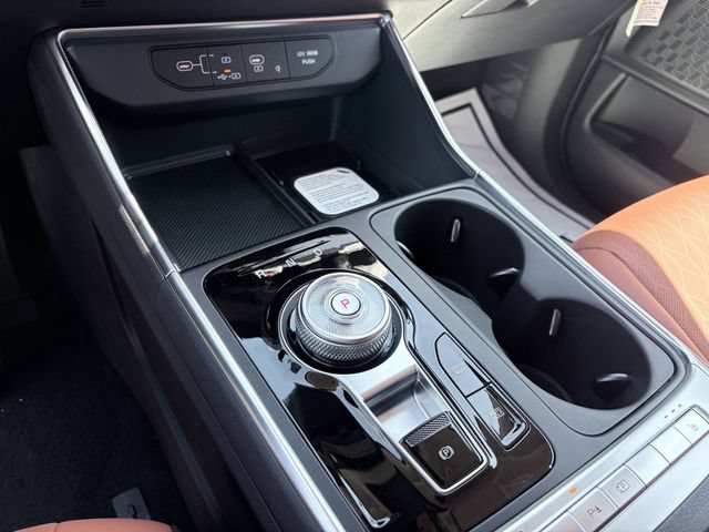 New 2026 Kia Carnival EX FWD image 8
