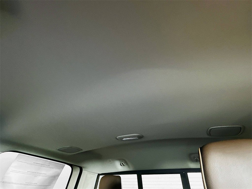 New 2026 RAM 3500 Longhorn w/ Towing Technology Group image 14