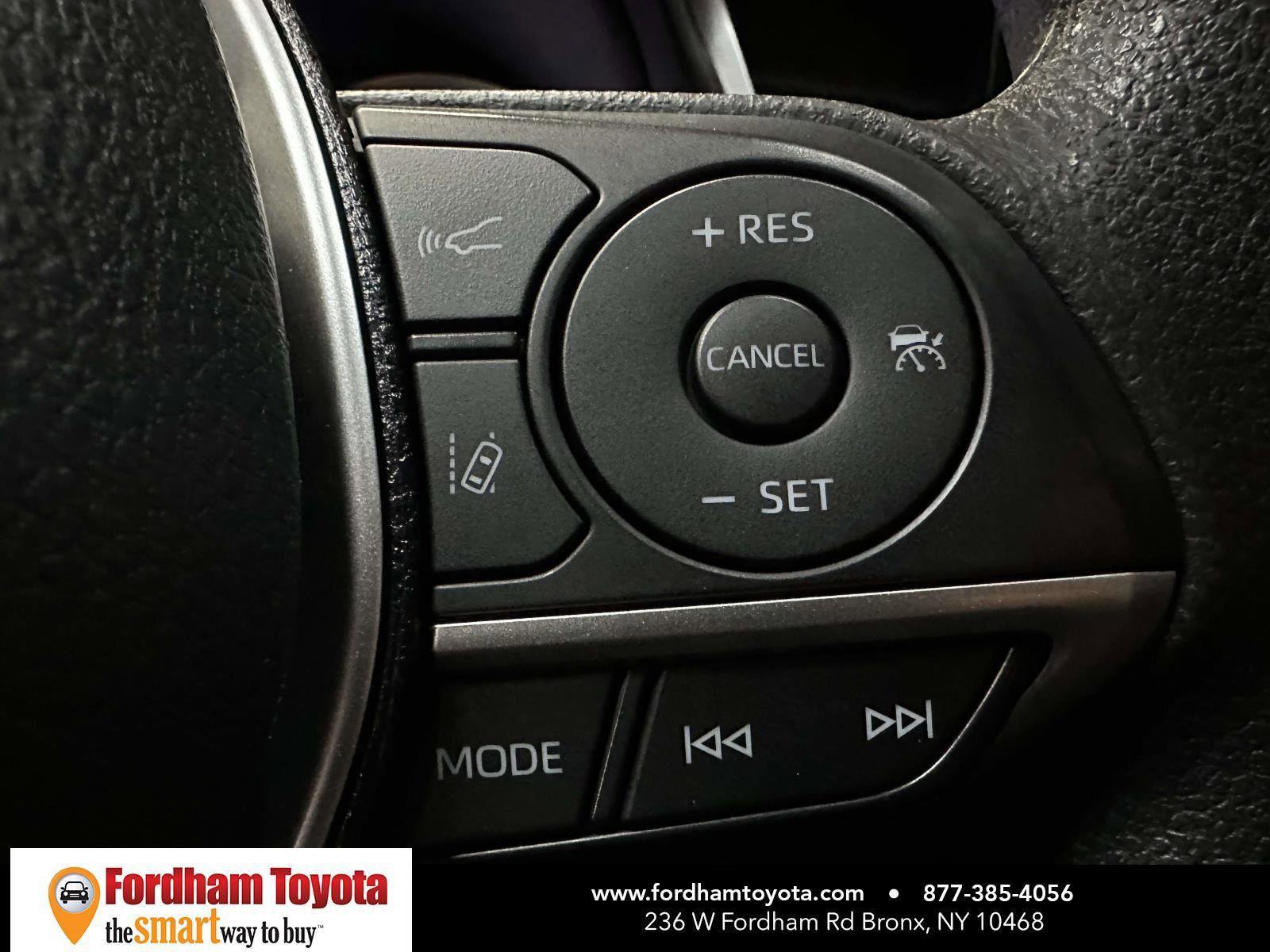 Used 2023 Toyota Camry LE w/ Convenience Package AWD/4WD image 26