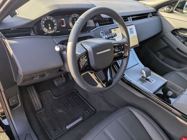 New 2026 Land Rover Range Rover Evoque S image 7