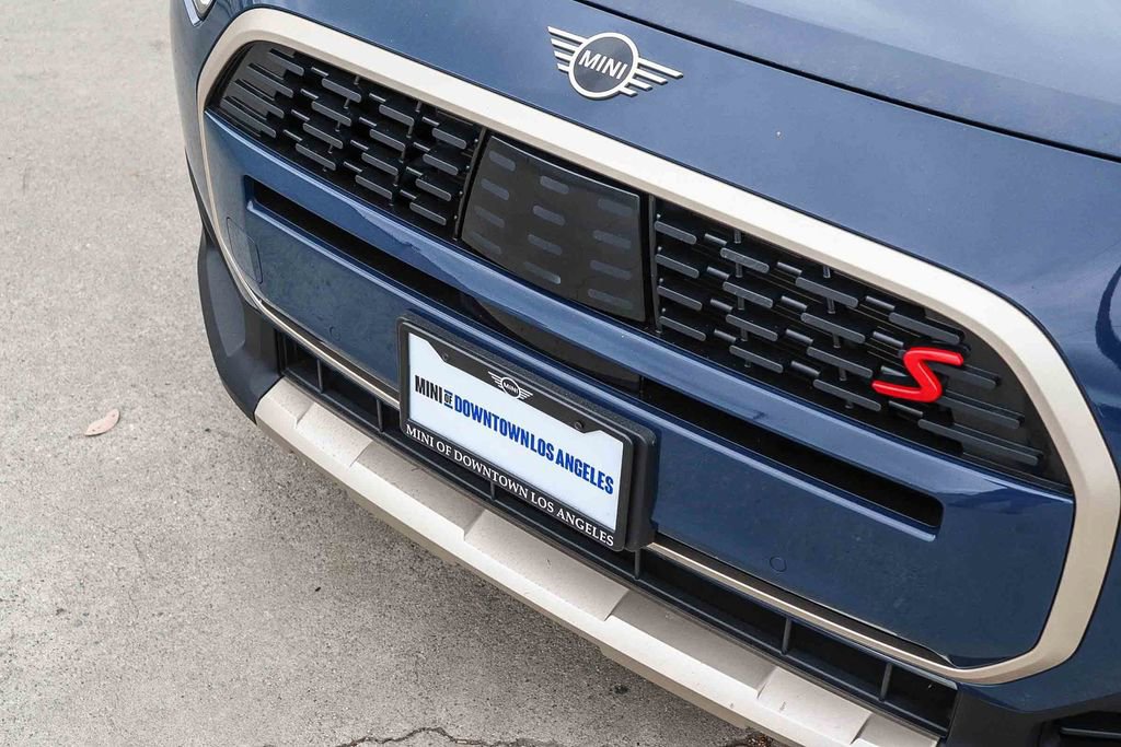 Used 2025 MINI Cooper Countryman S image 10