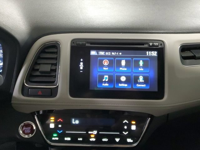 Used 2016 Honda HR-V EX-L image 29
