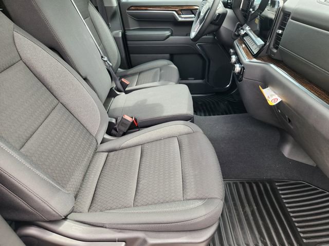 Used 2025 GMC Sierra 1500 Elevation w/ X31 Off-Road Package image 10
