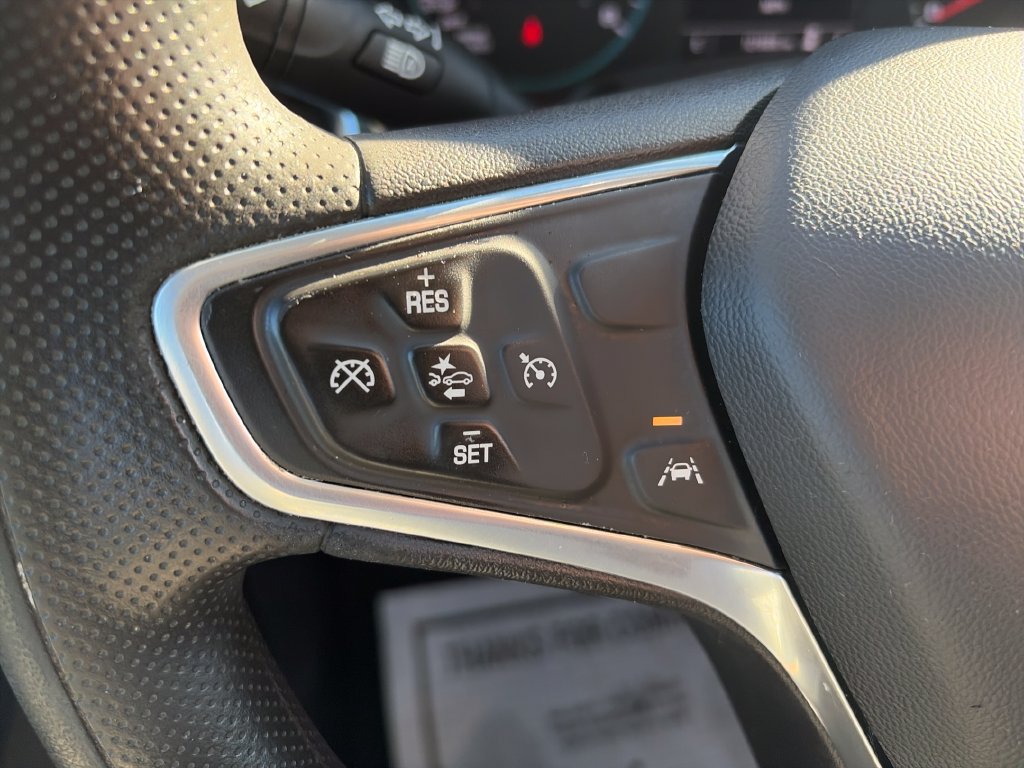 Used 2023 Chevrolet Equinox LS FWD image 13