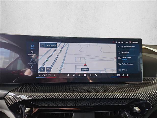New 2026 BMW M4 xDrive Competition w/ Executive Package AWD/4WD image 13