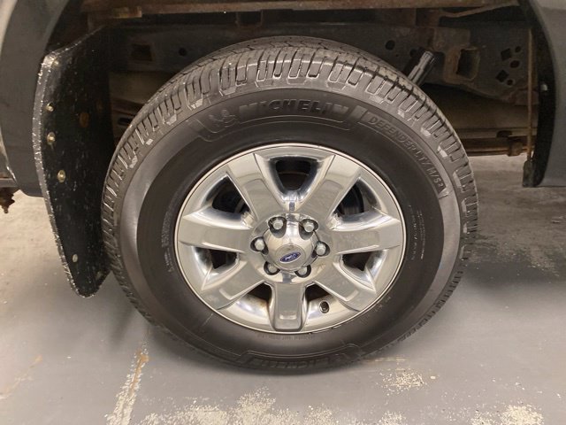 Used 2013 Ford F150 XLT w/ Luxury Equipment Group AWD/4WD image 29